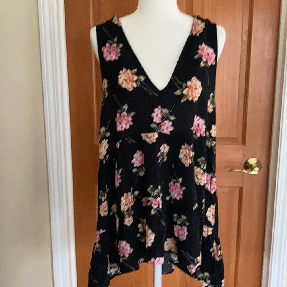American Eagle Tunic